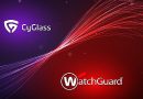 WatchGuard Technologies CyGlass Technology Services'ı Satın Aldı