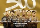 Bu Kartın Dövüşçüleri Tarih Yazacak! UFC 300 Canlı Yayınla Sadece S Sport Plus'ta
